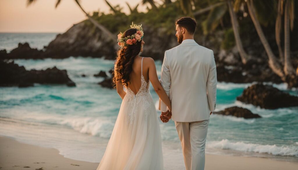 Majestic Elegance Punta Cana Wedding Packages