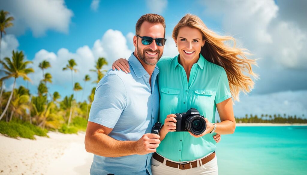Maximo Photo Studio Punta Cana