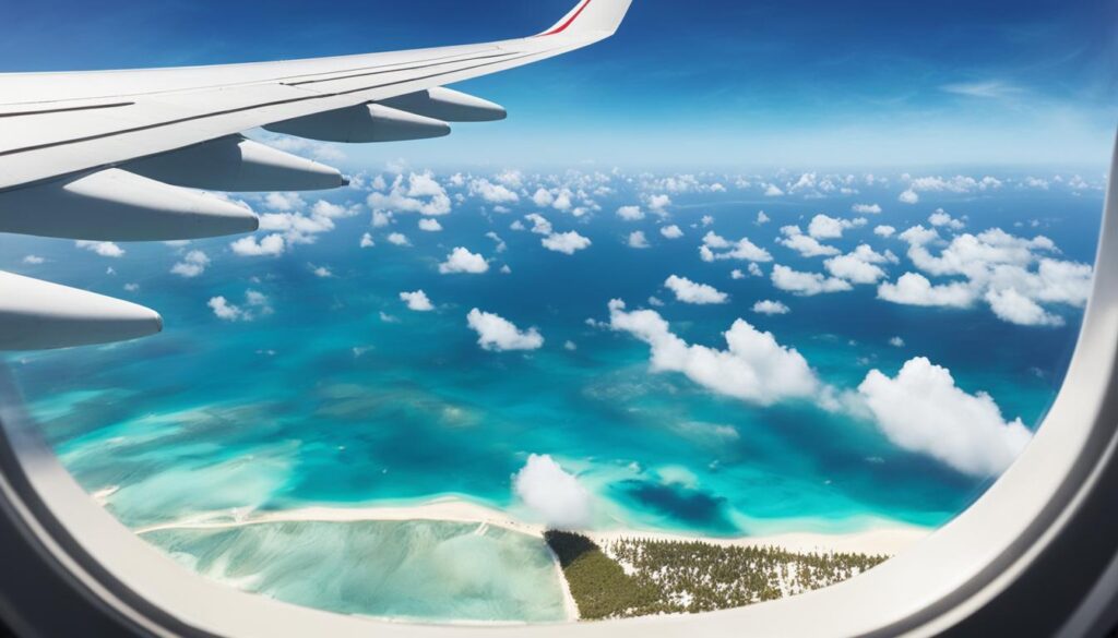 Miami to Punta Cana Flight Duration