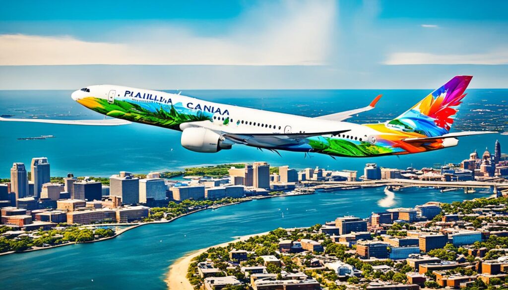 Non-Stop Flights from Philadelphia to Punta Cana