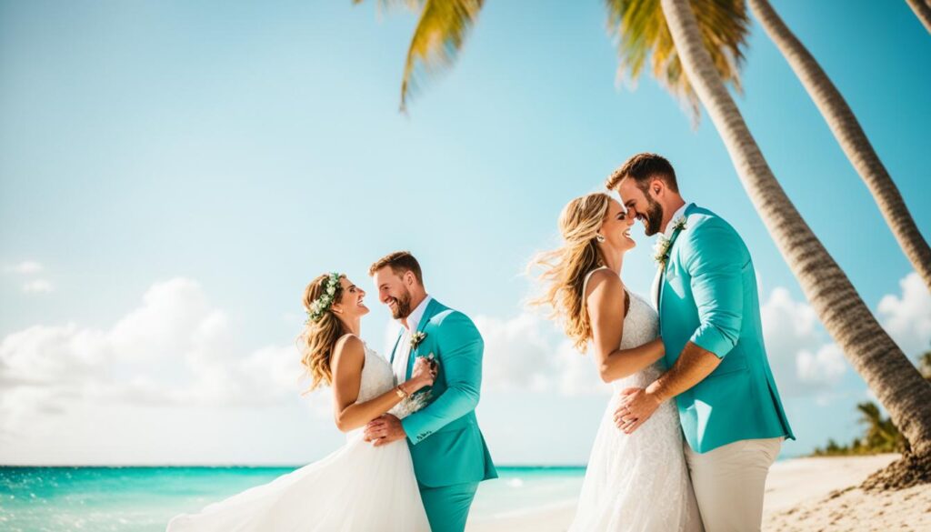 Passport for Punta Cana