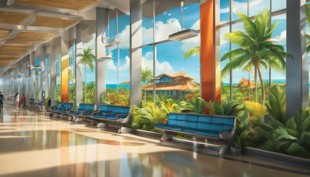 Punta Cana Airport