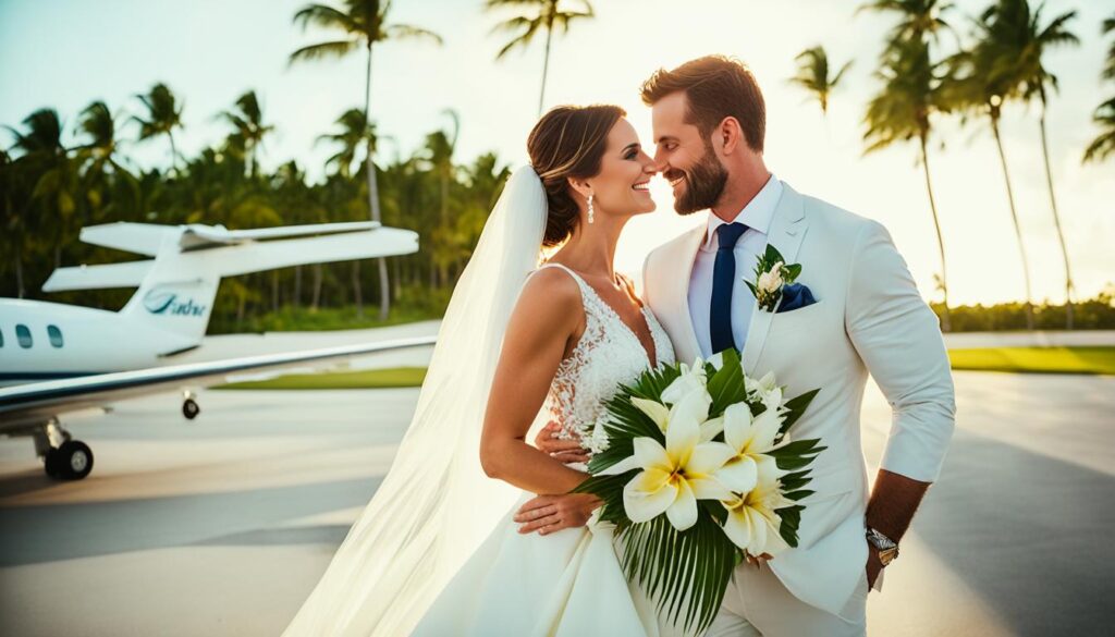 Punta Cana Airport to Excellence Resort