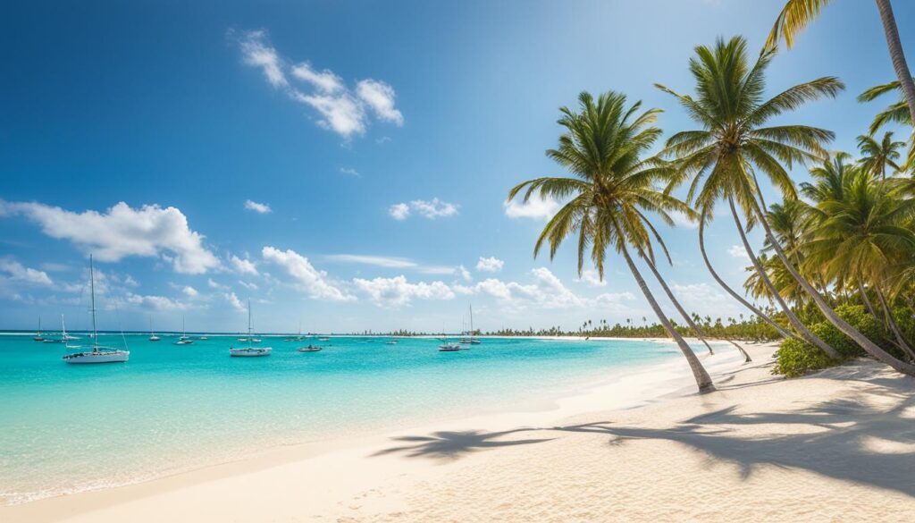 Punta Cana Beach