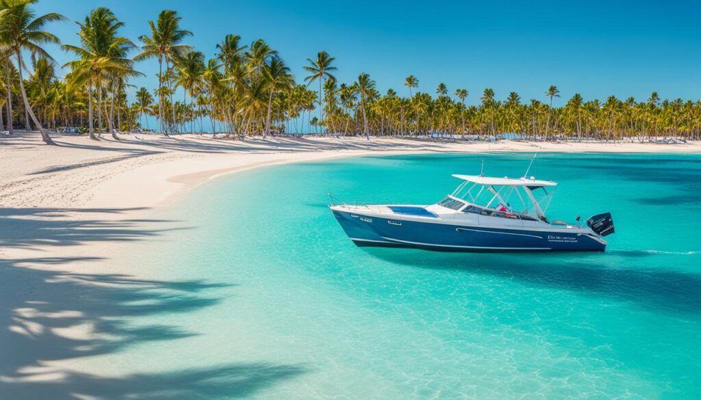 Punta Cana Beaches