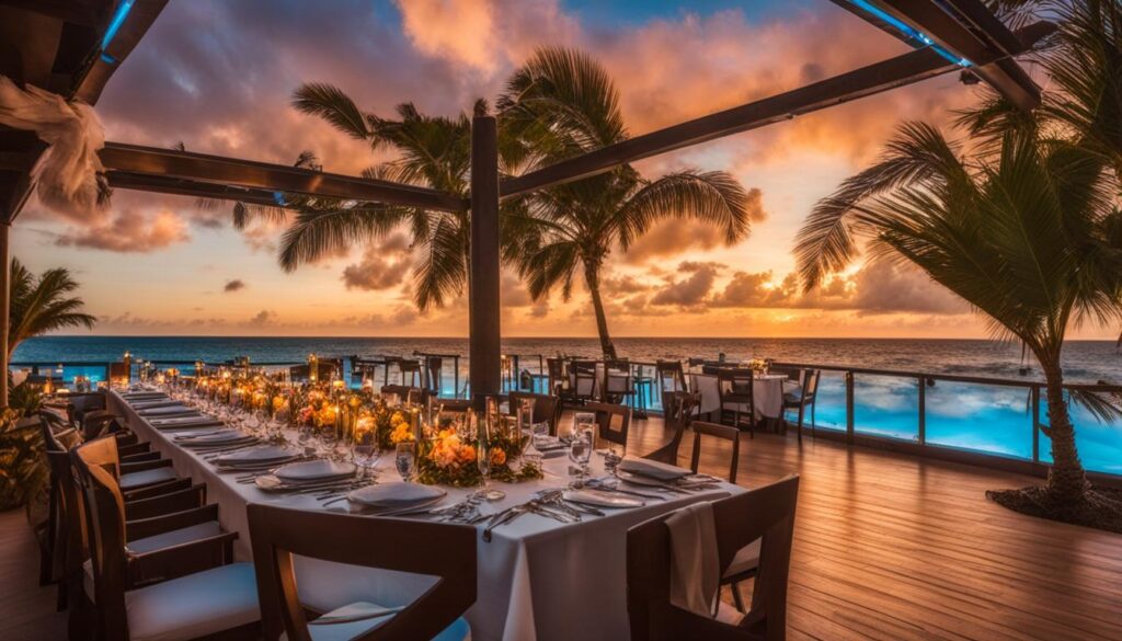 Punta Cana Dinner in the Sky Promo Code