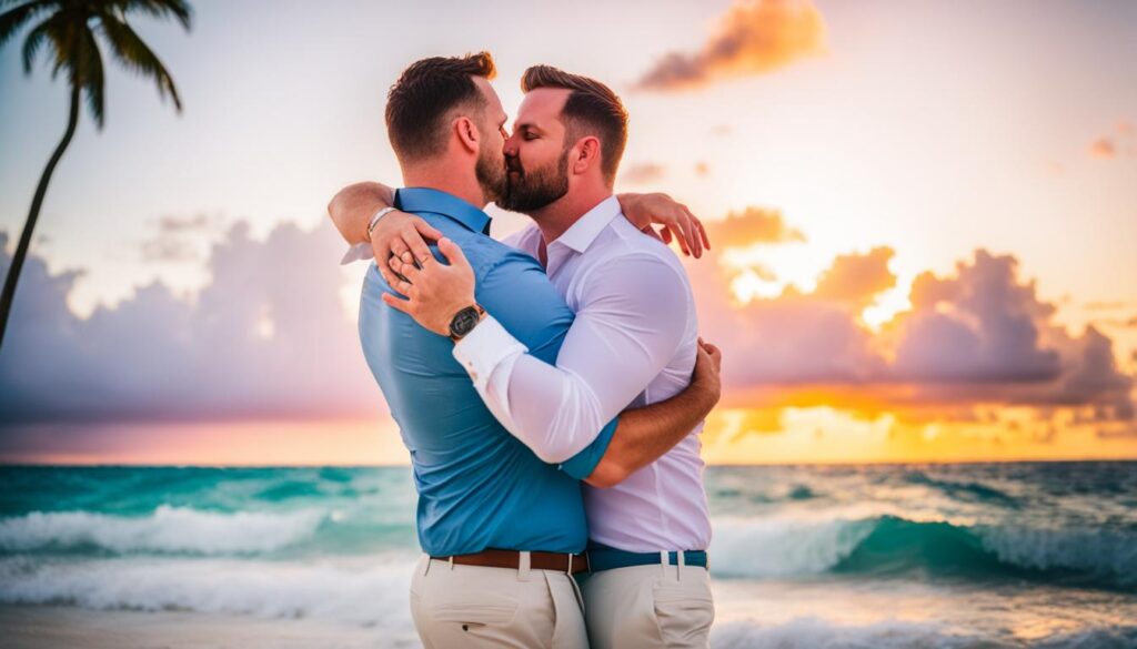 Punta Cana Gay Cruising