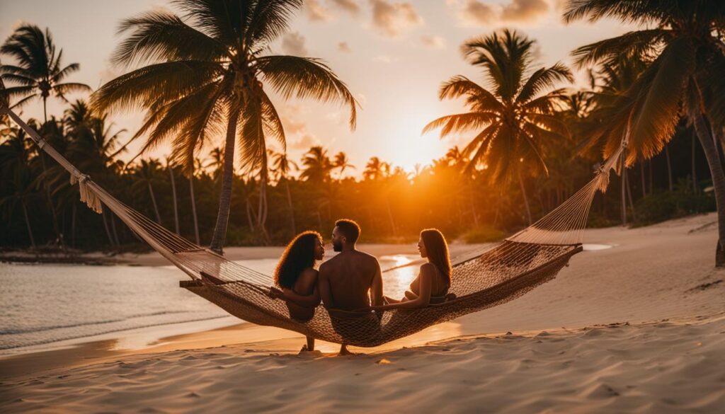 Punta Cana Honeymoon