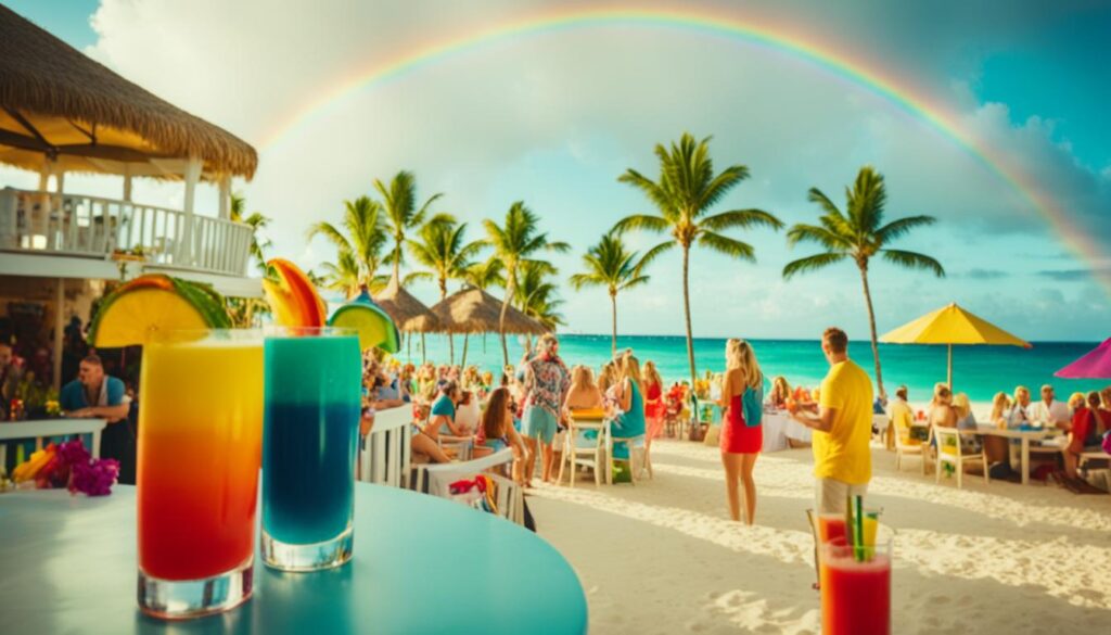 Punta Cana LGBTQ