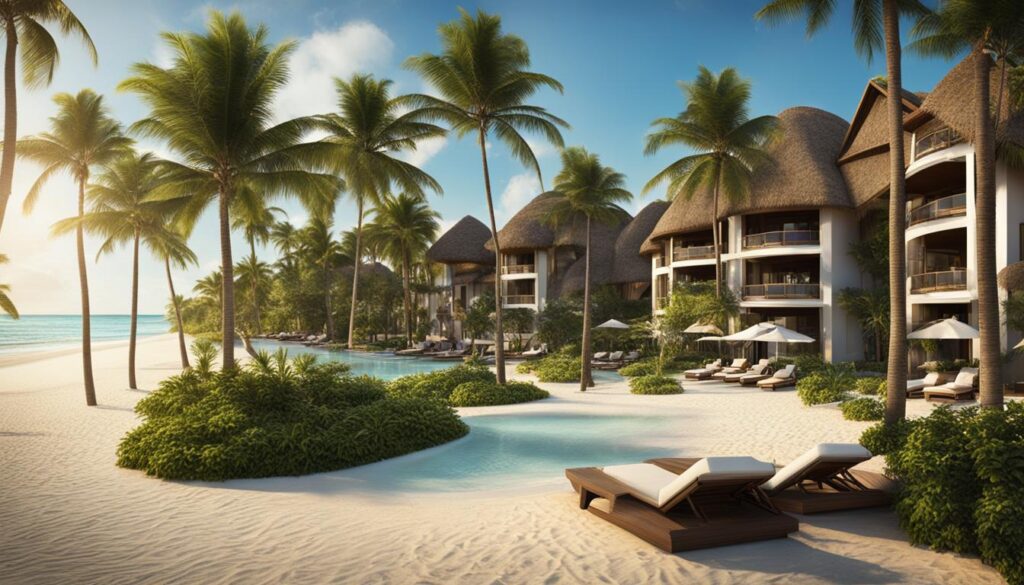 Punta Cana Luxury Resorts