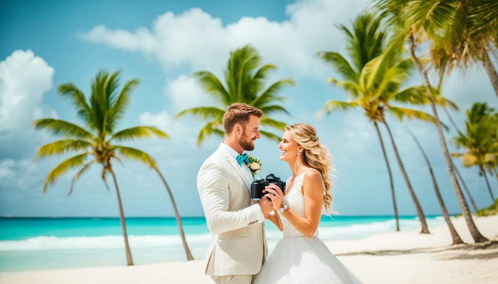 Punta Cana Part of USA