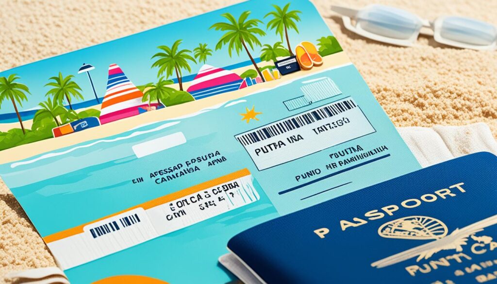 Punta Cana Passport Requirements