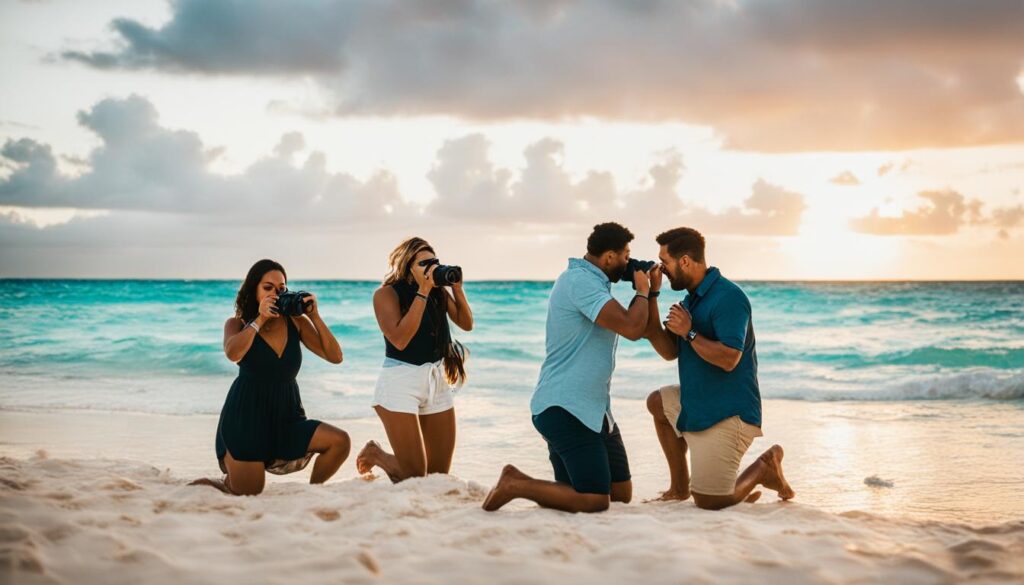 Punta Cana Photographers