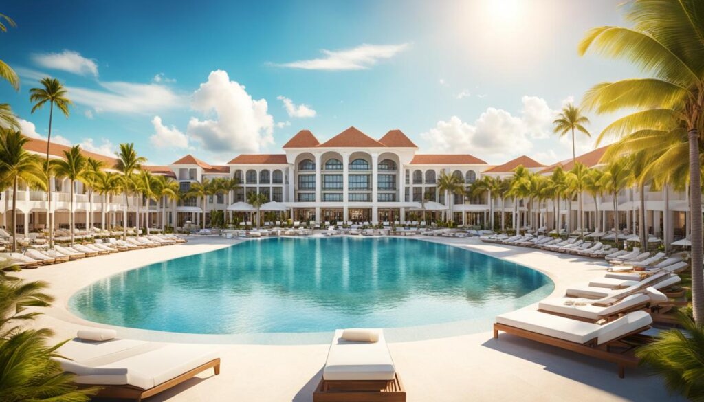 Punta Cana Resort Hotel