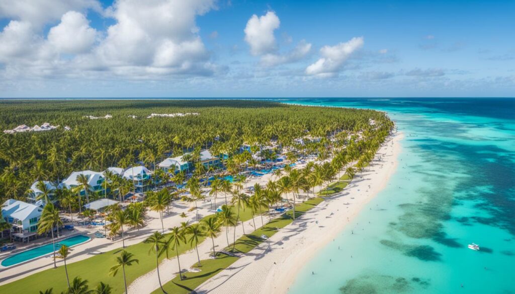 Punta Cana Tourist Attractions