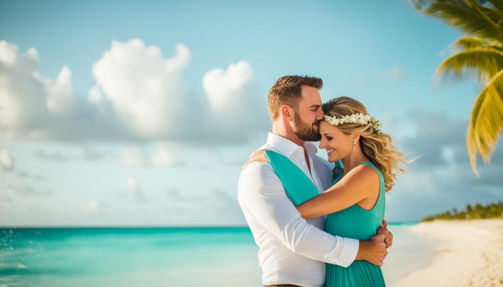 Punta Cana Tourist Card