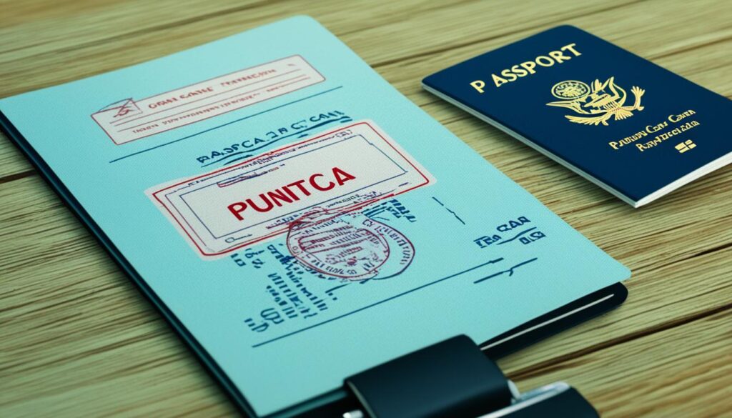 Punta Cana Visa Requirements