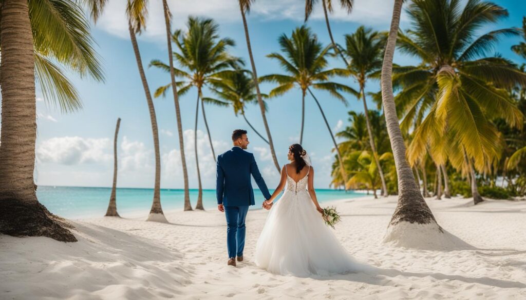 Punta Cana Wedding Cost