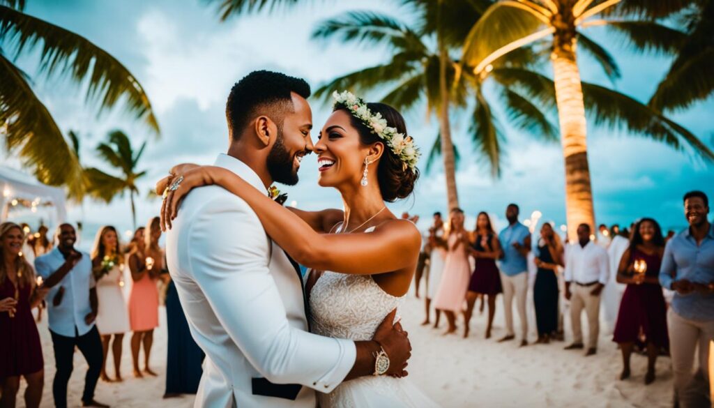 Punta Cana Wedding Music