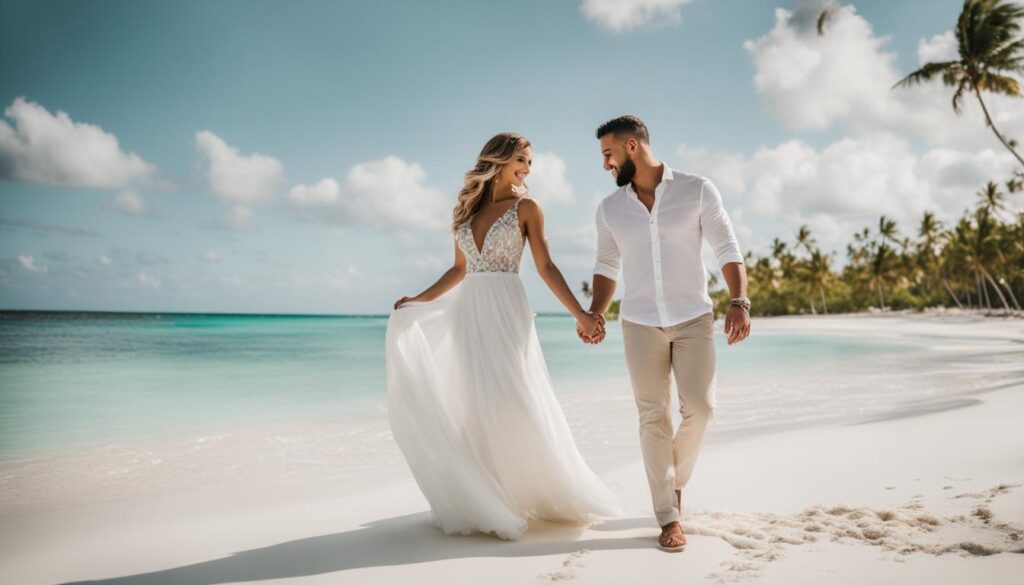Punta Cana Wedding Prices