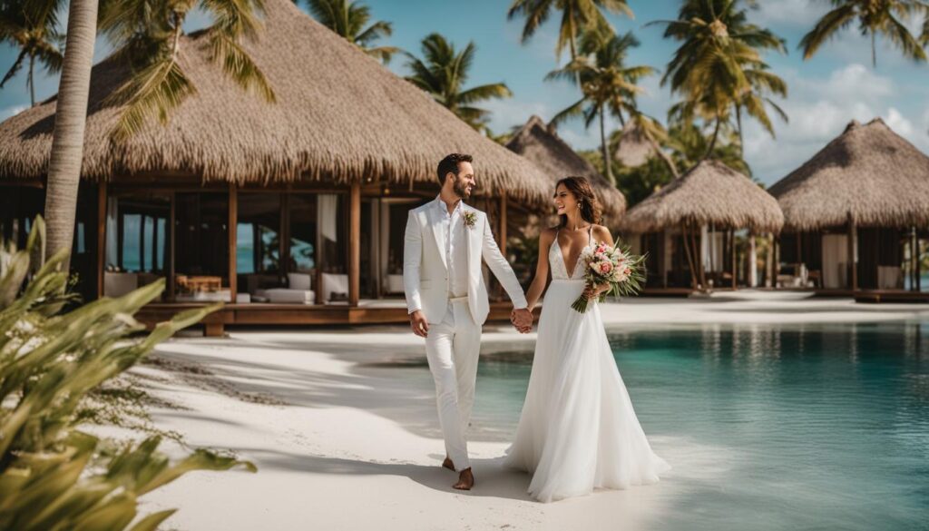 Punta Cana Wedding Resorts