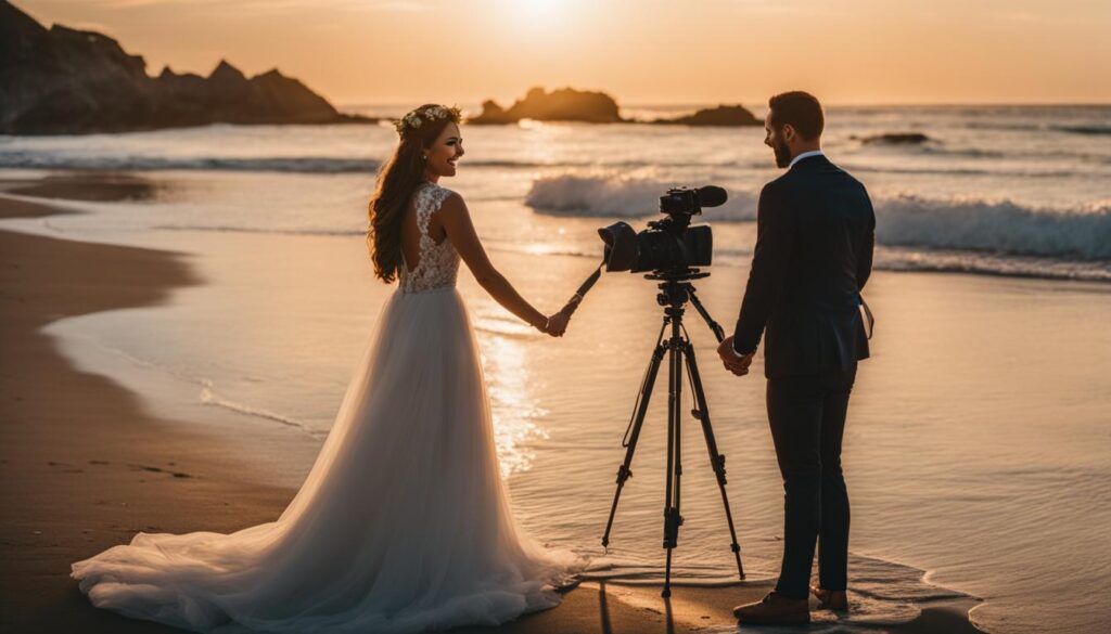 Punta Cana Wedding Videographer
