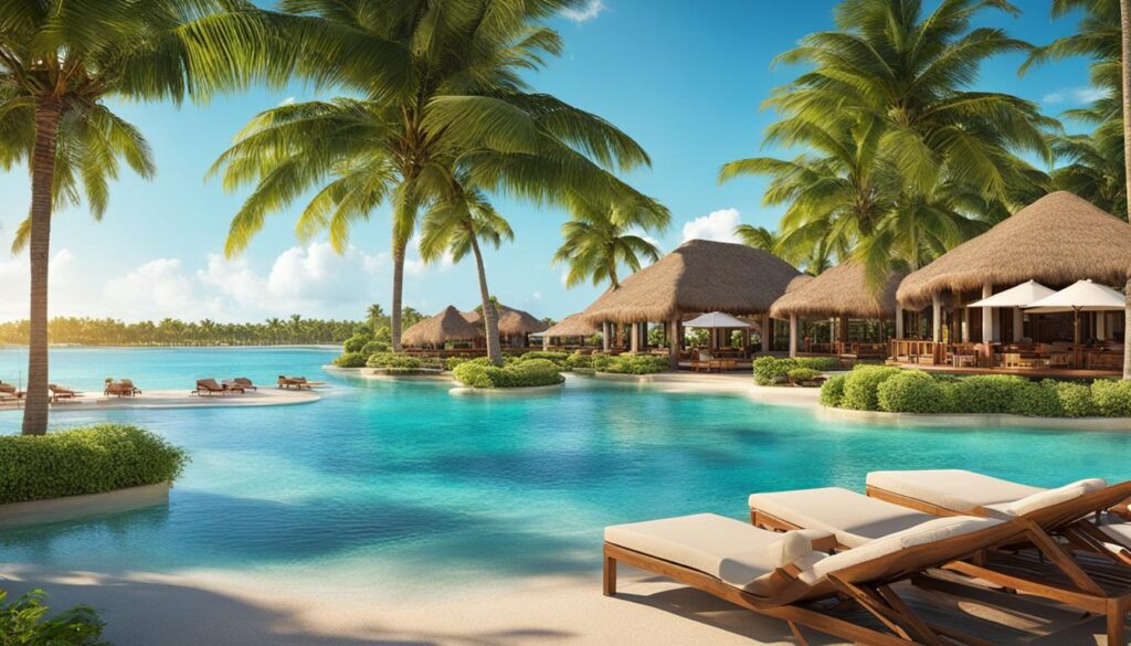 Punta Cana all-inclusive resorts