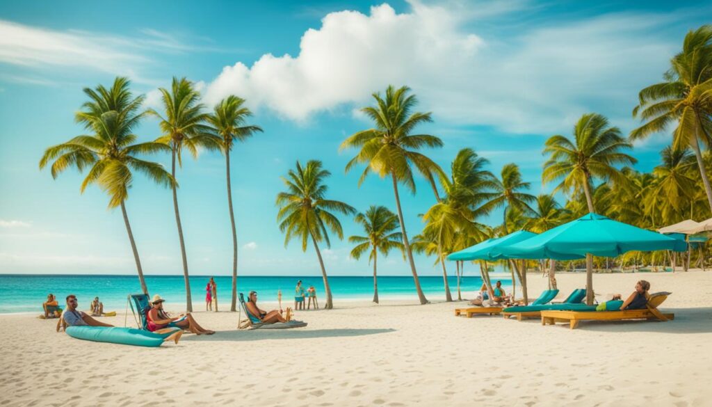 Punta Cana attractions