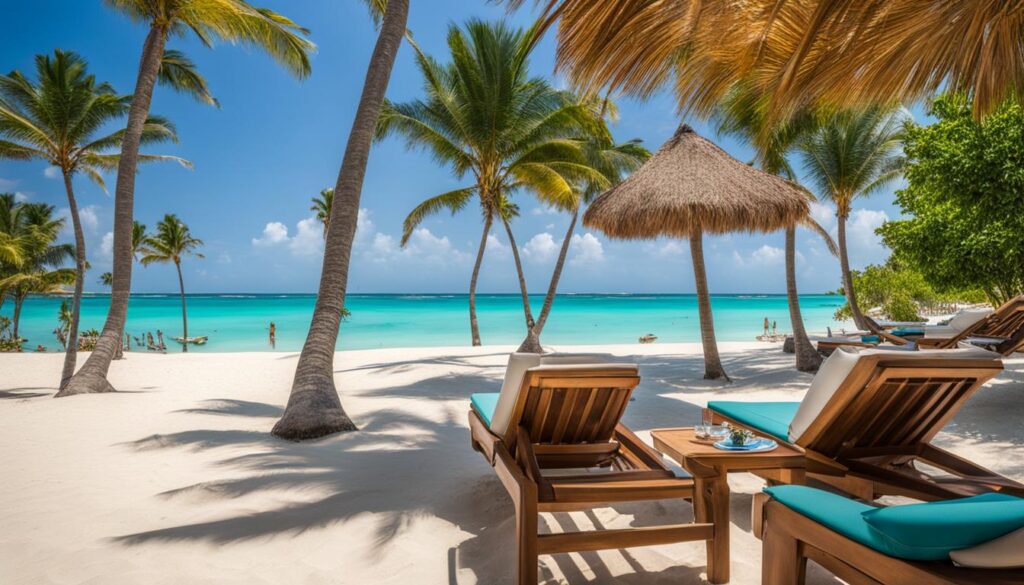 Punta Cana beaches