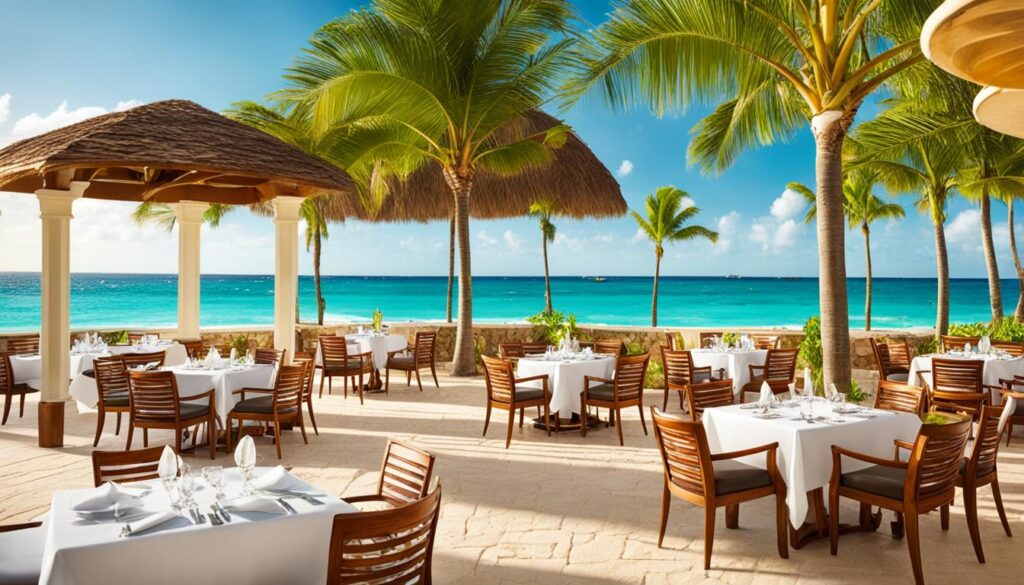 Punta Cana vacation deals