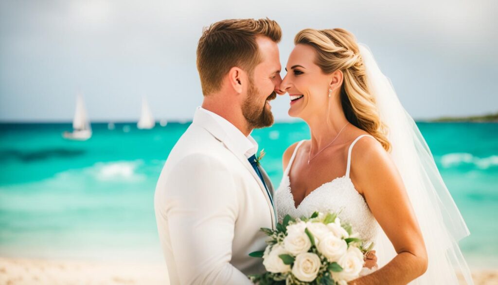 Specialized Wedding Photographers in Punta Cana