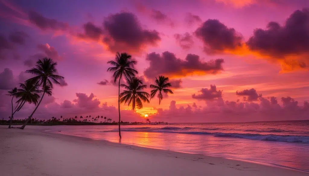 Sunrise Punta Cana