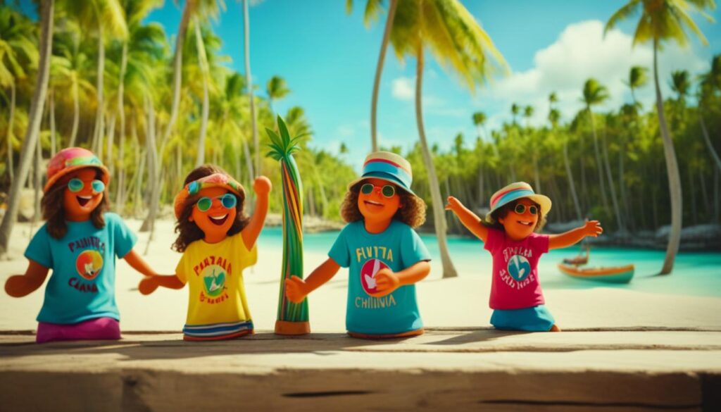 Things to Buy in Punta Cana