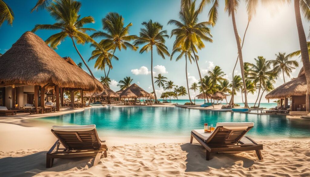 Top Travel Deals Punta Cana