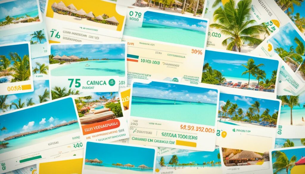 Travel Expenses in Punta Cana