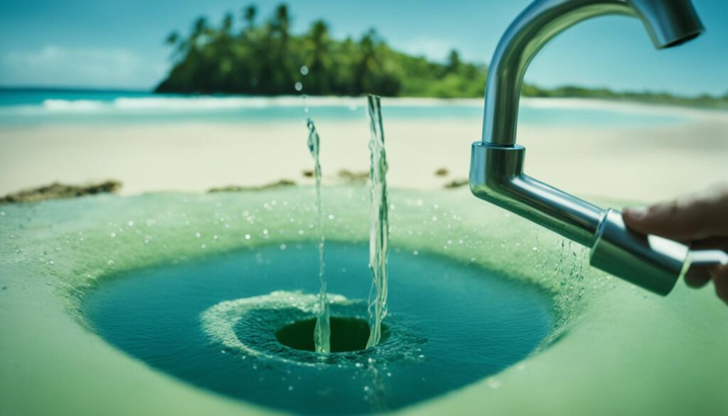 Water Contamination in the Dominican Republic
