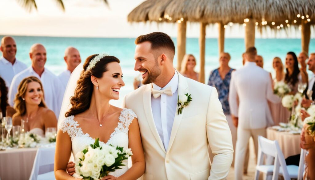 Wedding Packages in the Dominican Republic