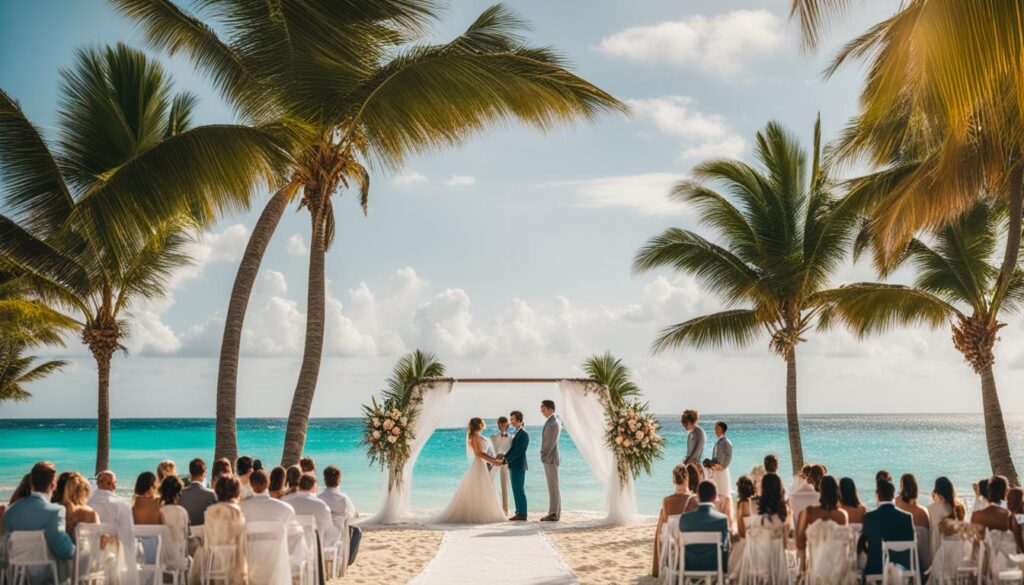 Weddings and Photosessions in the Dominican Republic