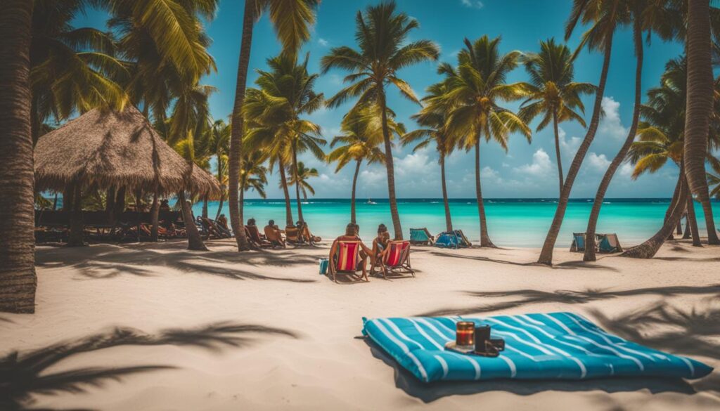 Weed Tourism in Punta Cana