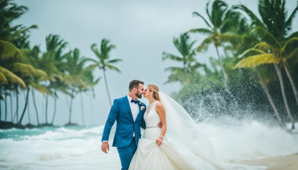 What Is the Rainy Season in Punta Cana?