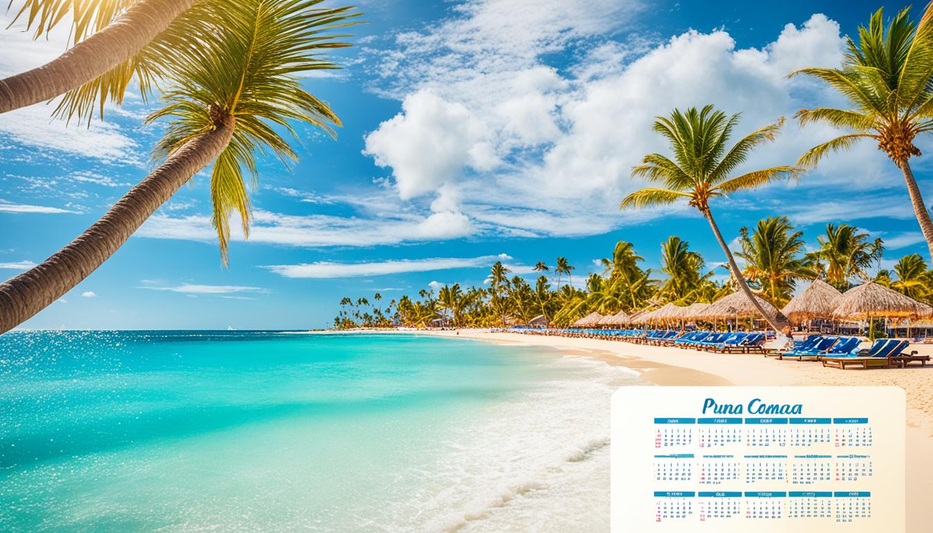 🏖️ Unveiling the Best Month for Your Punta Cana Getaway! 🏖️
