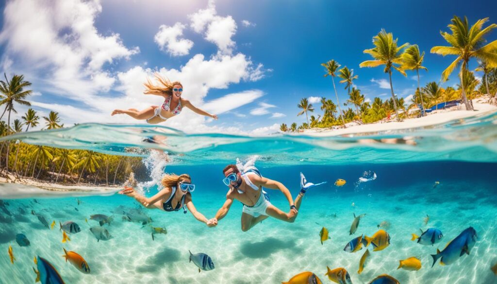 What to Do at Punta Cana