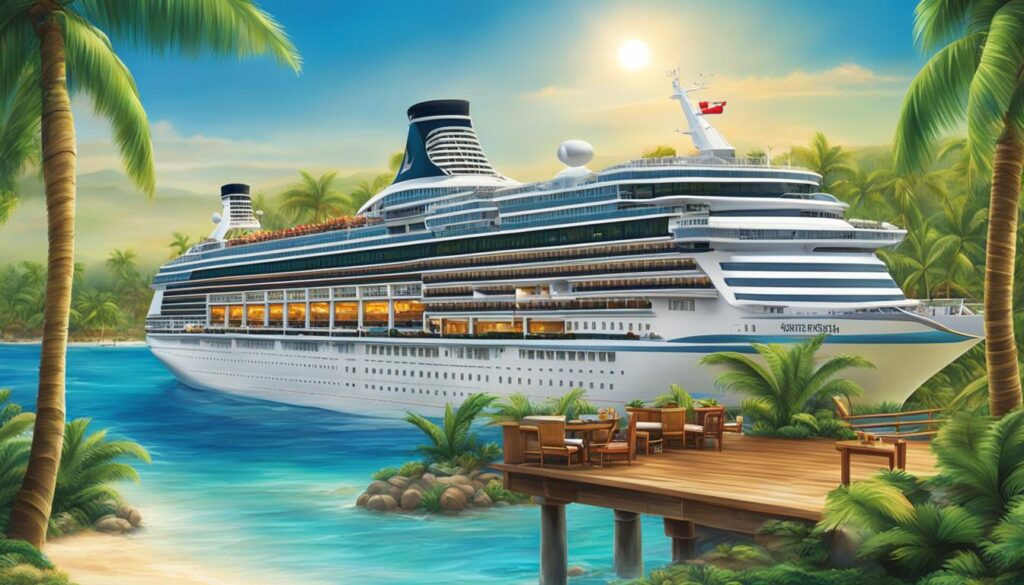 affordable Punta Cana cruise options
