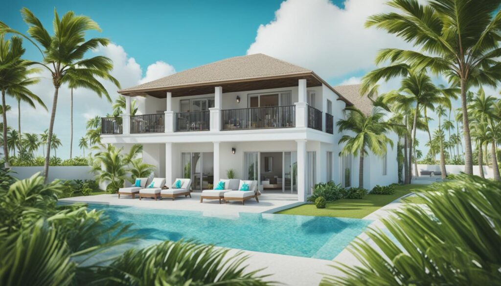 airbnb punta cana
