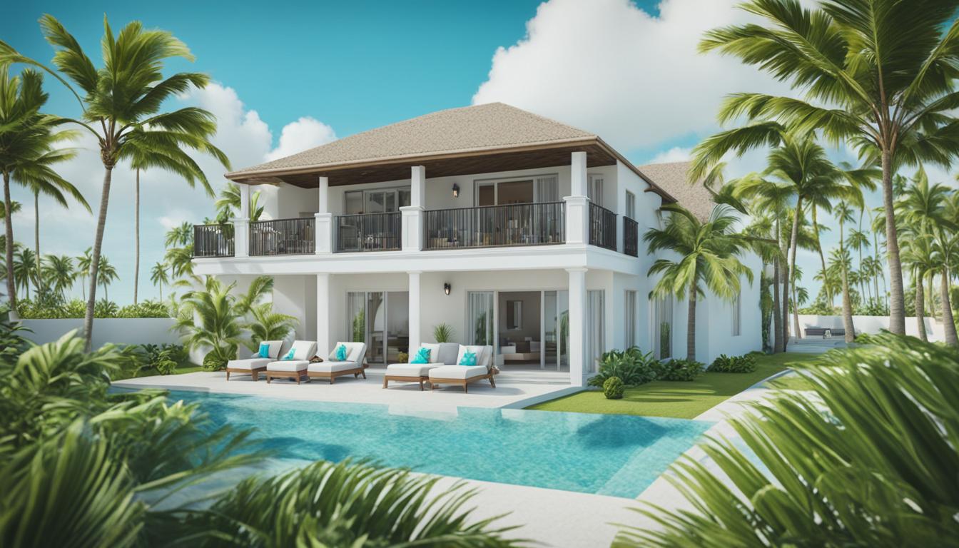 🏠 Your Airbnb in Punta Cana: Your Home Away from Home 🏖️