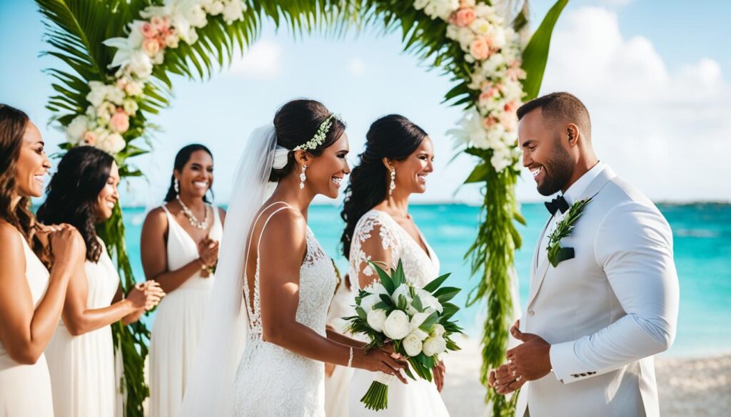 beach weddings