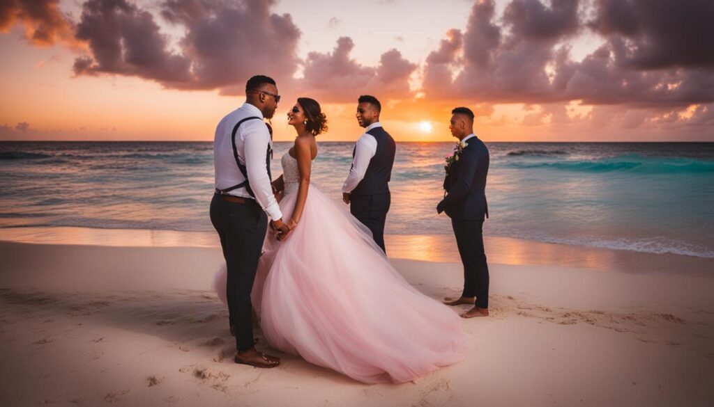 best beach in punta cana