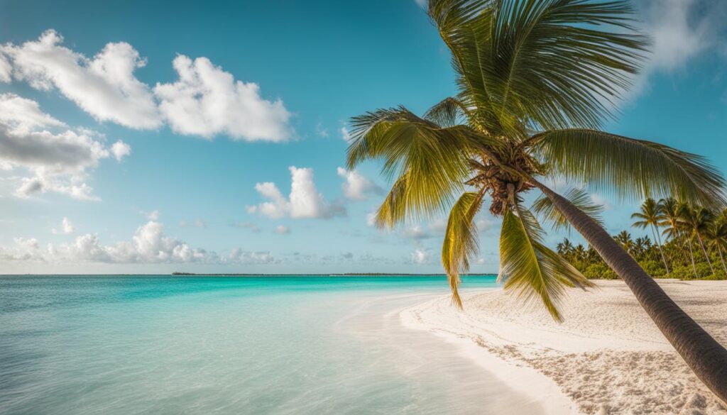 best beaches in Punta Cana