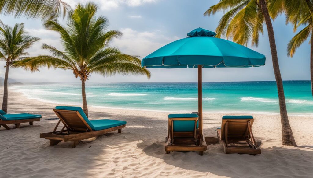 best beaches in Punta Cana