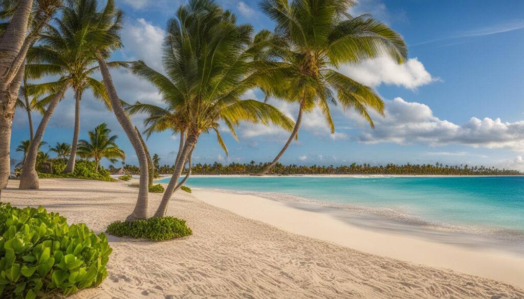 best punta cana vacation deals